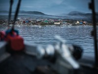 Urbaniseringen i Grønland