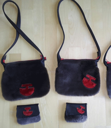 Unif faye bag discount diy