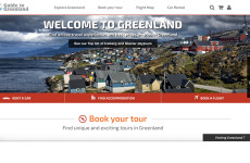 New company will increase tourism in Greenland
